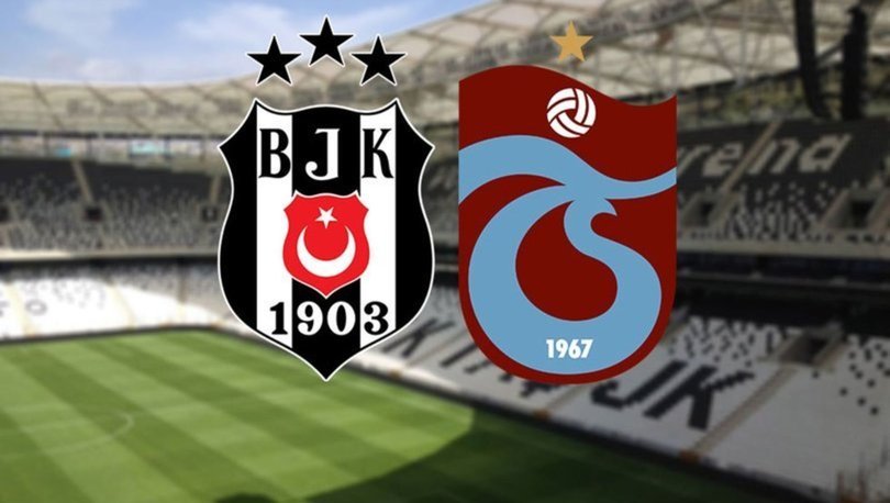 Beşiktaş Trabzonspor maçı ne zaman, saat kaçta, ilk 11'ler, hangi kanalda?